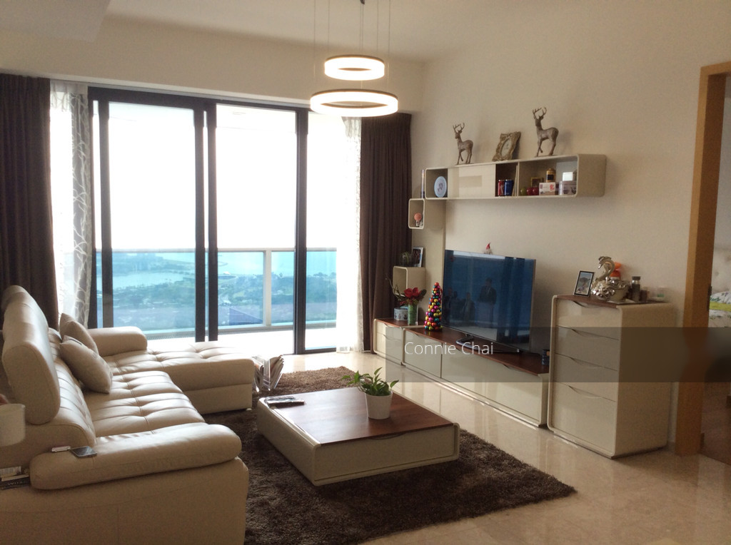 Marina Bay Suites (D1), Condominium #127733532